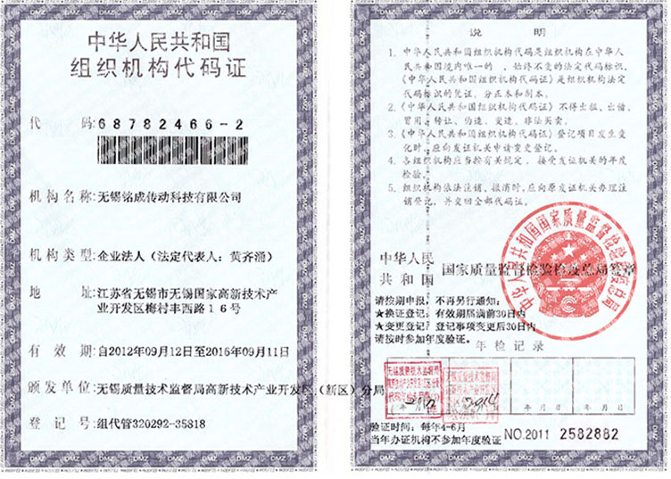 銘成組織機構(gòu)代碼證（水?。?jpg