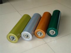托輥組裝技術(shù)有什么要求？