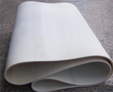 什么是硅膠輸送帶，其優(yōu)缺點(diǎn)？